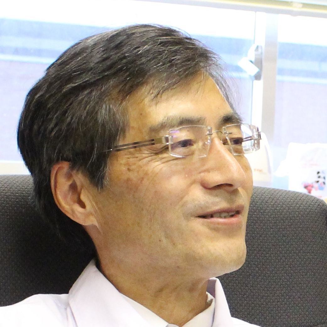 赤水 尚史 先生(内分泌・代謝科)のプロフィール 和歌山県立医科大学附属病院(和歌山県) メディカルノート