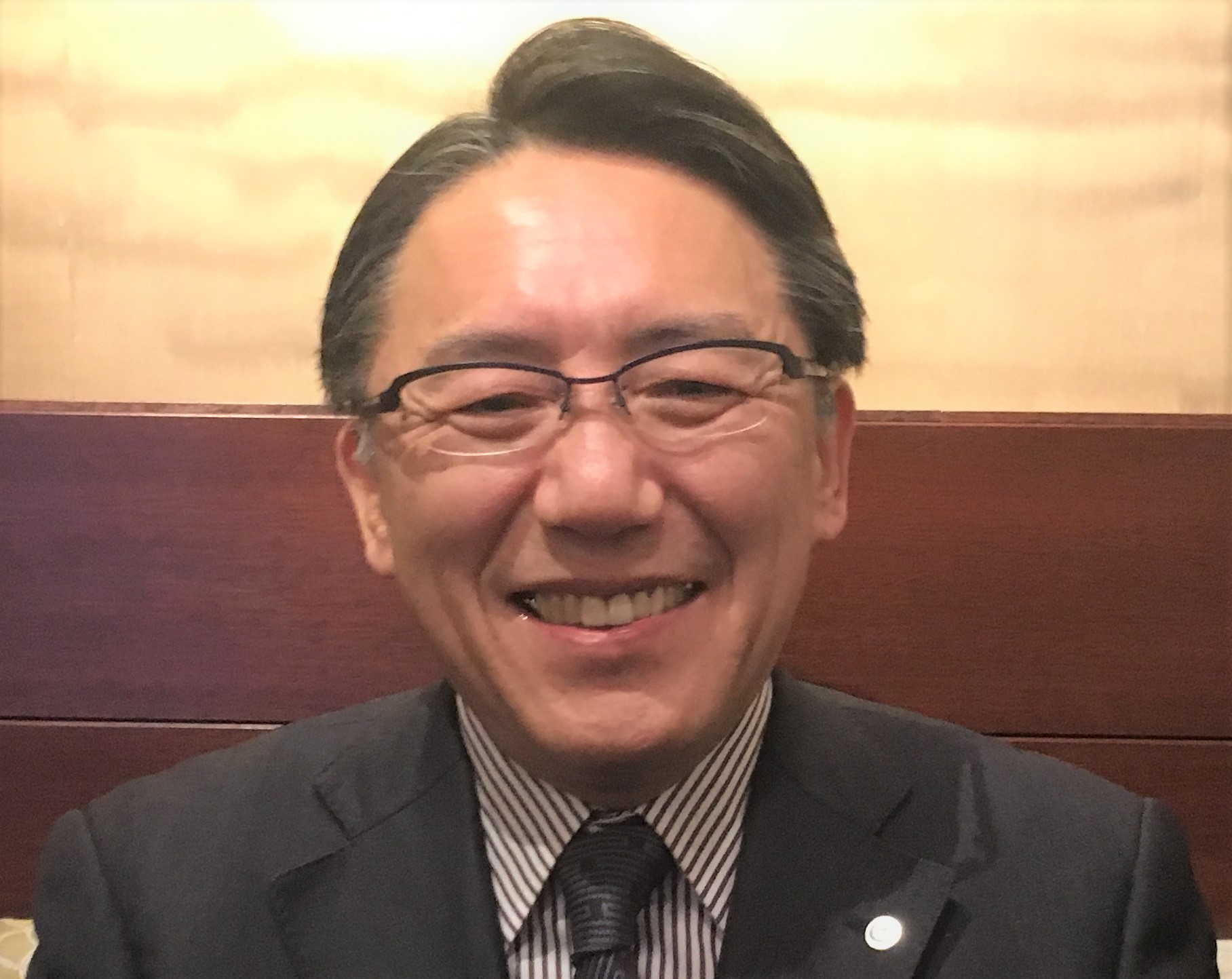 神野正博 JapaneseClass.jp