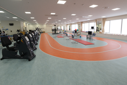 クロスウォーキング等の機械