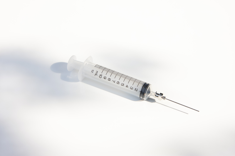 変形性膝関節症の薬物療法――疼痛緩和を目的とする