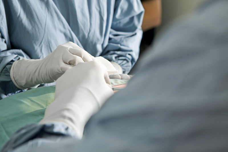 変形性膝関節症の手術療法――関節鏡から人工関節まで