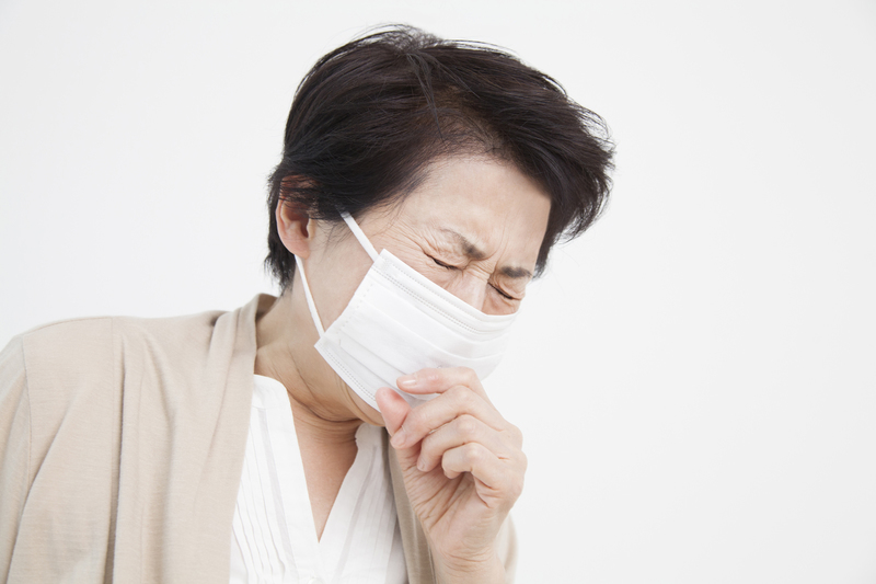 膝に水がたまり腫れる関節水腫