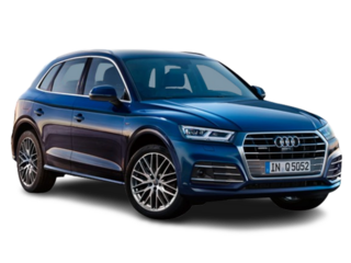 アウディ Q5 FY