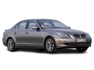 BMW 5シリーズ E60