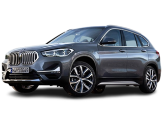 BMW X1 F48