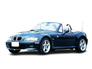 BMW Z3 ロードスター E36/7