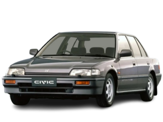 ホンダ シビックセダン EF