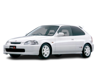 ホンダ シビック タイプR EK9