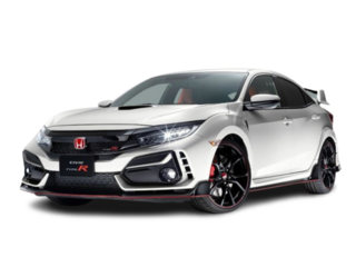 ホンダ シビック タイプR FK8