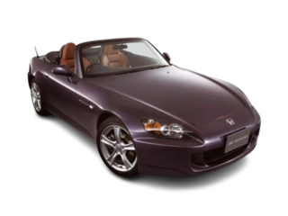 ホンダ S2000