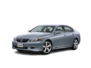 レクサス GS S190