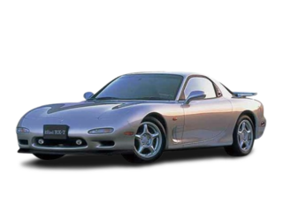 マツダ アンフィニ RX-7 FD