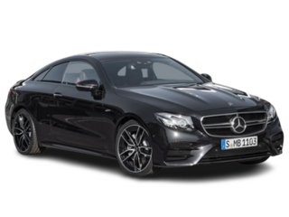 メルセデス・AMG Eクラス クーペ C238