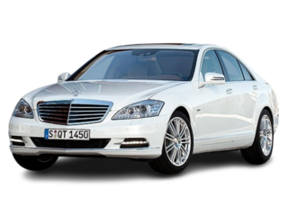 メルセデス・ベンツ Sクラス W221