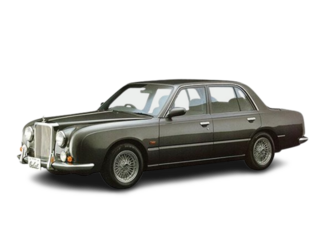 光岡自動車 ガリュー