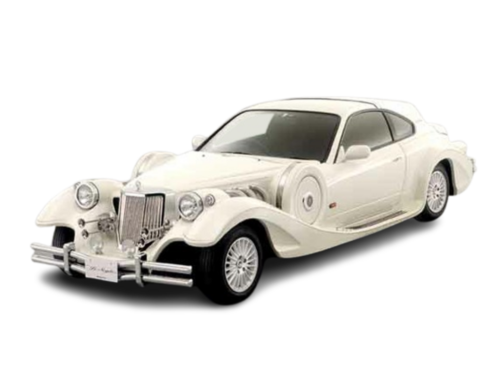 光岡自動車 ラ・セードの画像