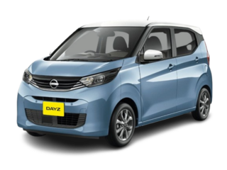 日産 デイズ