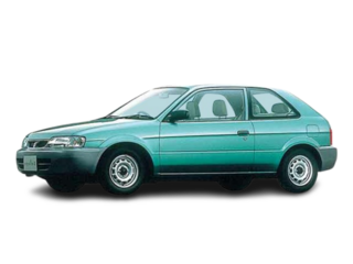 トヨタ カローラII L50