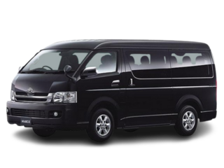 トヨタ ハイエース H200