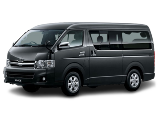 トヨタ ハイエース H200