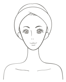 美容鍼
