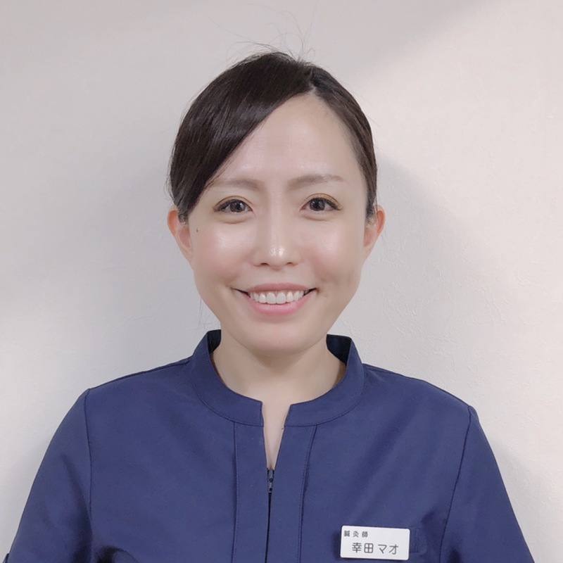 お肌と腸を愛しています。美容のことなら私にお任せください