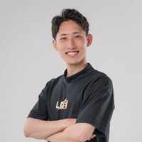 ストレッチLIFE 塩崎準太（ストレッチ／トレーニング）