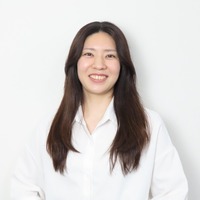 麻布十番ループル治療院 大城　百香