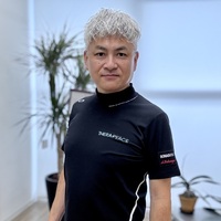 セラピース整骨院 福永 重明