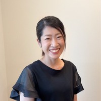 Iluminar 鍼灸マッサージ治療院 角田　綾子