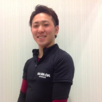 カラダストレッチ北千住マルイ店 今井 亮輔 カラダストレッチ北千住マルイ店 今井 亮輔