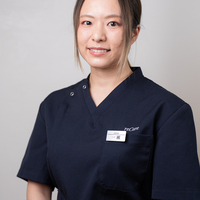 リケア鍼灸院【渋谷道玄坂】 一瀬真由