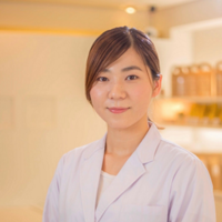 グラン治療院東京 栗本 夏帆 グラン治療院東京 栗本 夏帆