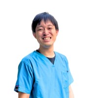 有隣館日暮里鍼灸整骨院 桑尾　大樹