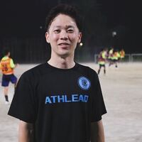 ベア・オリーブ株式会社 松本　直斗