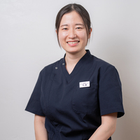 リケア鍼灸院 渋谷駅前 今西　好海