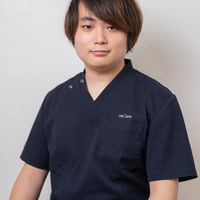 リケア鍼灸院 渋谷駅前 髙関　祥吾