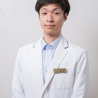 リケア鍼灸院 渋谷駅前 納部　瑠夏