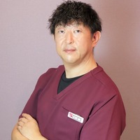 まつば鍼灸接骨院 濱野　カズ