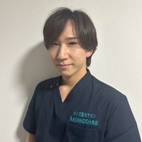トータル美容サロン「脱毛＆フェイシャル」 中村彩人