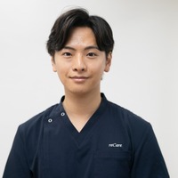 リケア鍼灸院 渋谷駅前 浜中　彪