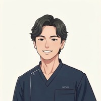 リケア鍼灸院 渋谷駅前 浜中　彪