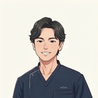 リケア鍼灸院【渋谷道玄坂】 浜中　彪