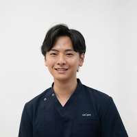 リケア鍼灸院【渋谷道玄坂】 浜中　彪
