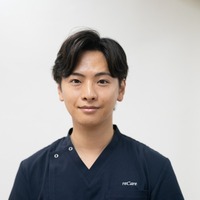 リケア鍼灸院【渋谷道玄坂】 浜中　彪