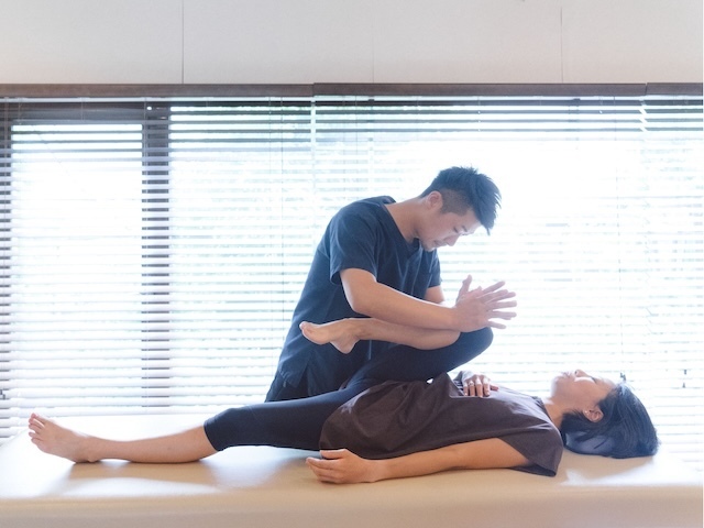 ショートコース