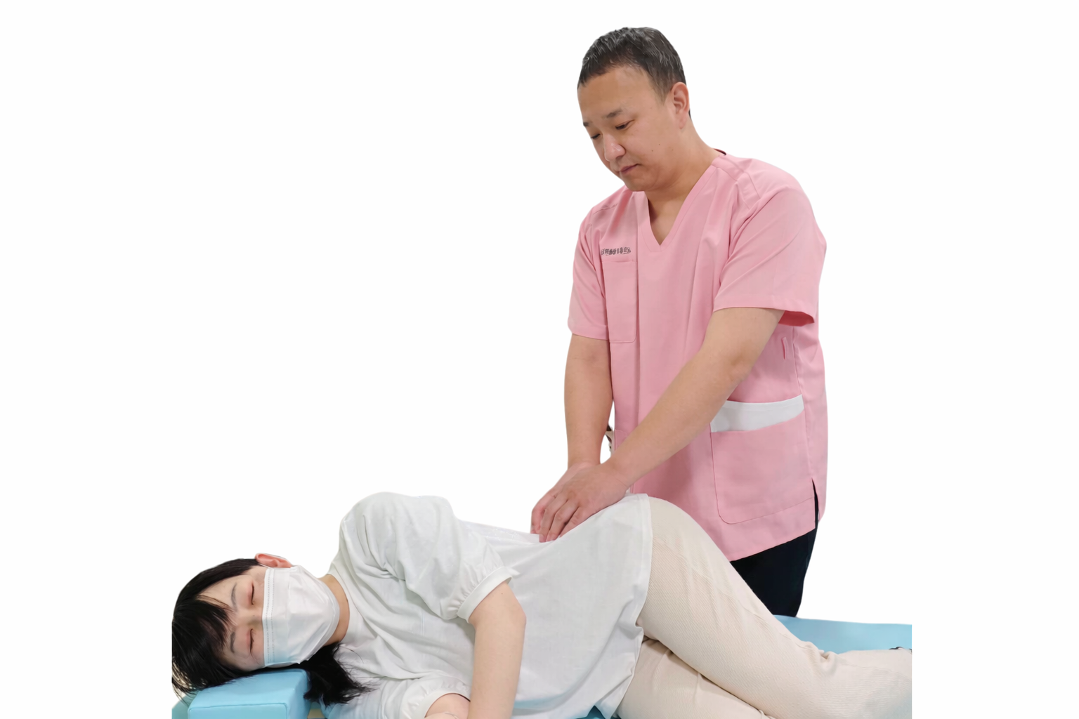 痛みに悩まない未来コース