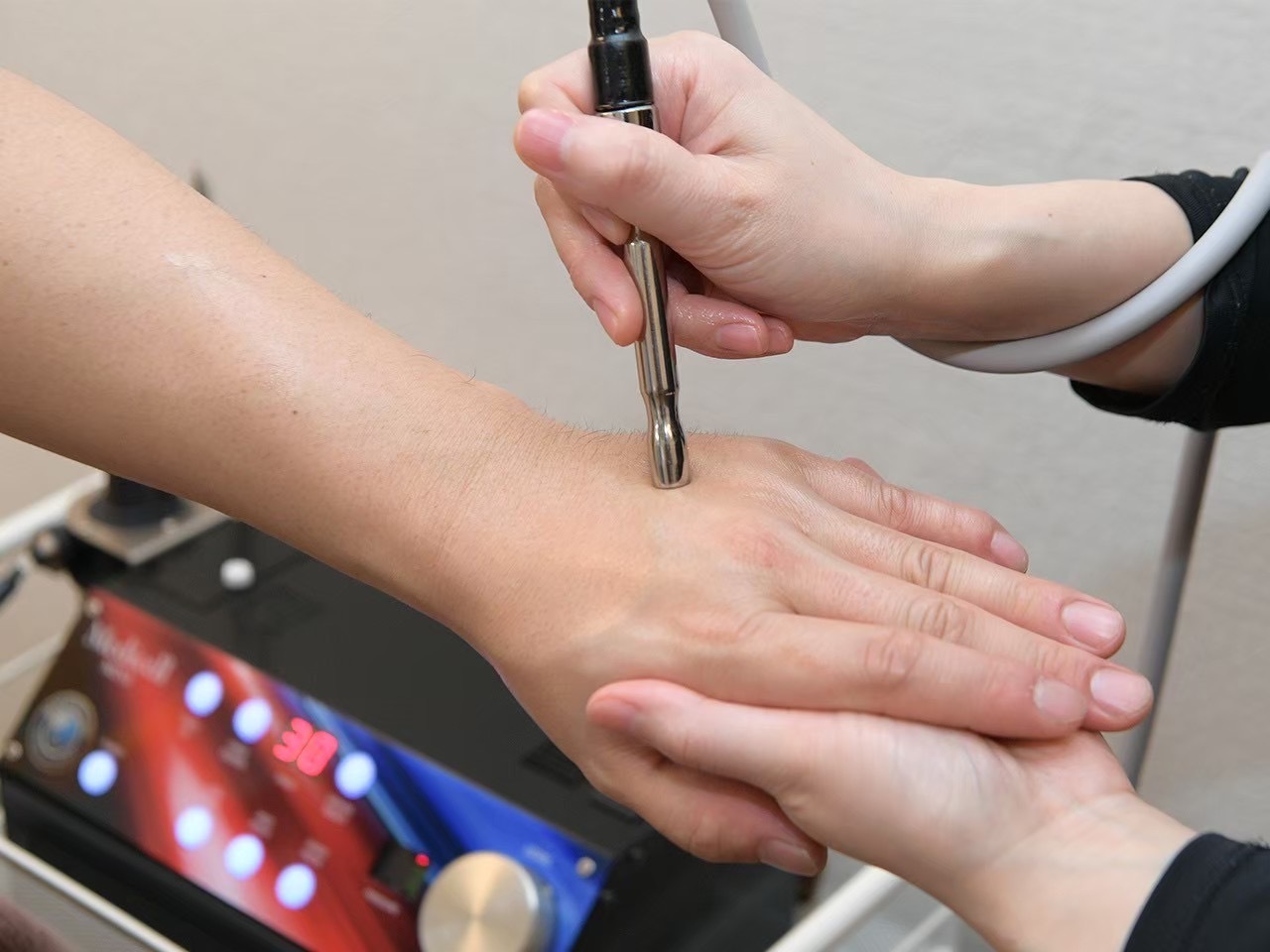 【メディセル】筋膜リリース60分コース