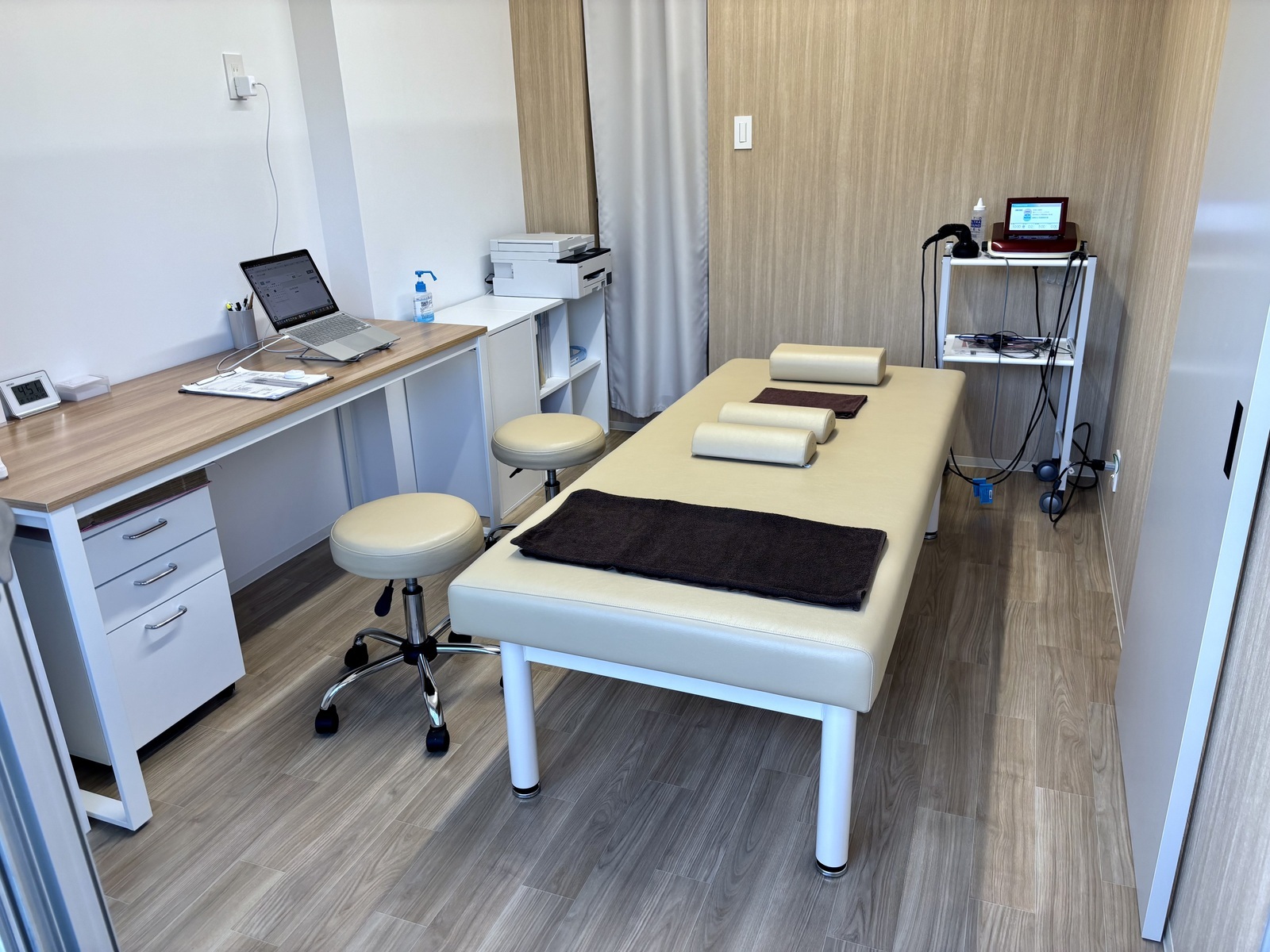 スポーツマッサージ 30分