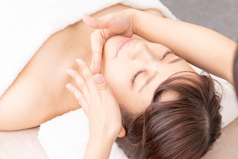 リラクゼーションのみ　１５分～